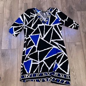 Susan Lawrence dress. size XL